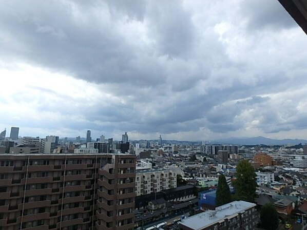 S-FORT榴岡公園の物件内観写真